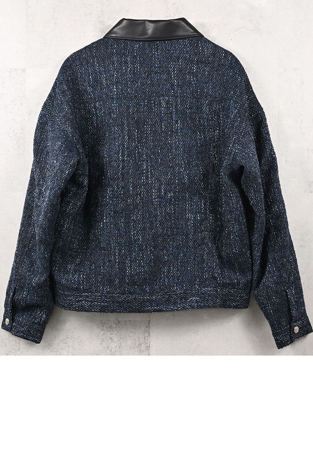 FC TWEED 2ND JK / ファンシーツイード セカンド ジャケット