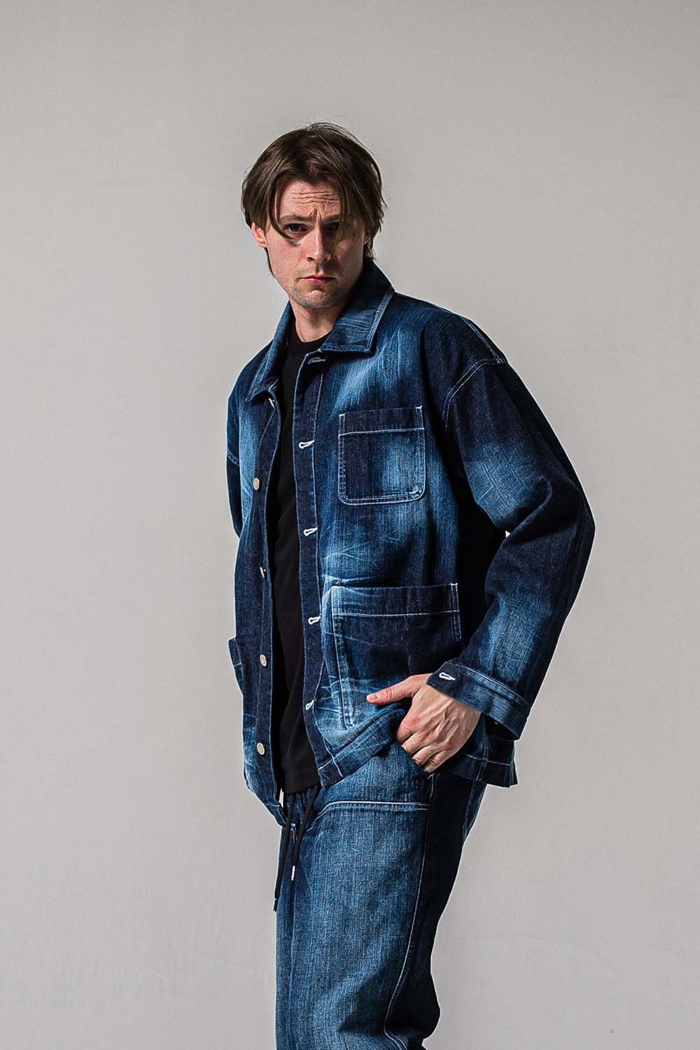 RC COVER ALL / RC カバーオール