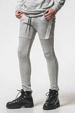 VELOURS FLEECE TYLER PANTS / ベロア フリース タイラー パンツ
