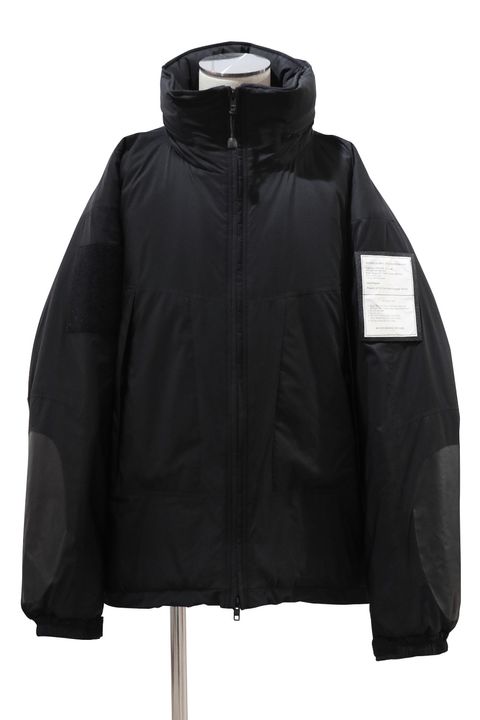 N.HOOLYWOOD TEST PRODUCT EXCHANGE SERVICE × WILD THINGS MONSTER PARKA / エヌハリウッド ワイルドシングス モンスターパーカ