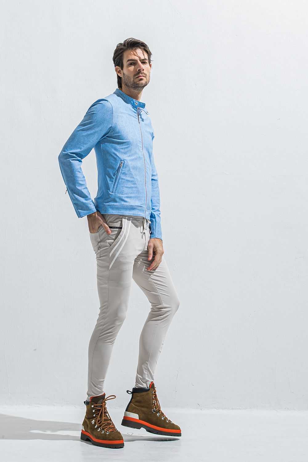 RUSH SB RIDERS / ラッシュガード ライダース