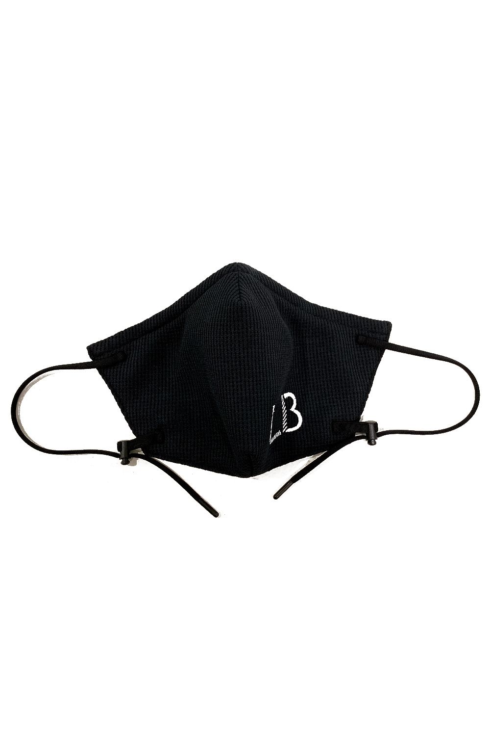 laid-back別注 KANOKO Face Cover -LB 13th ver.-