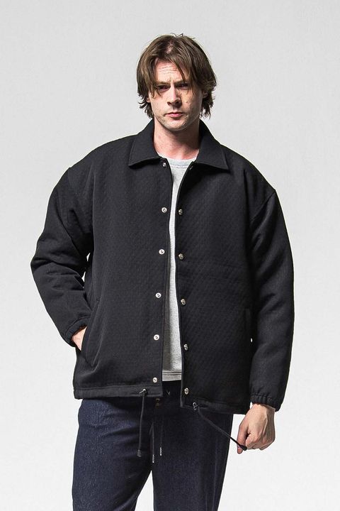 FUR COACH JK / ファー コーチ ジャケット