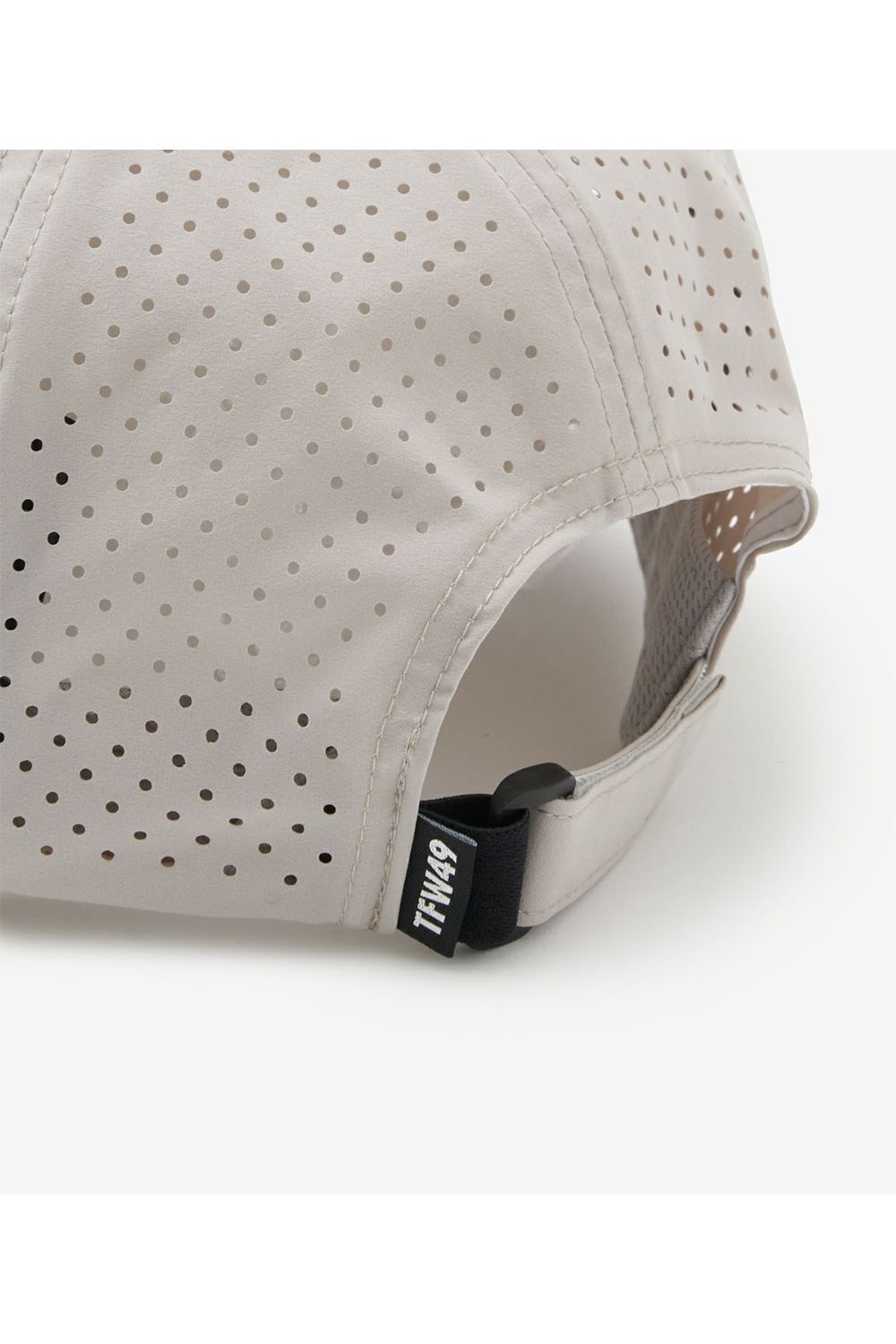 PUNCHING MESH 6PANEL  / パンチング メッシュ 6パネル キャップ