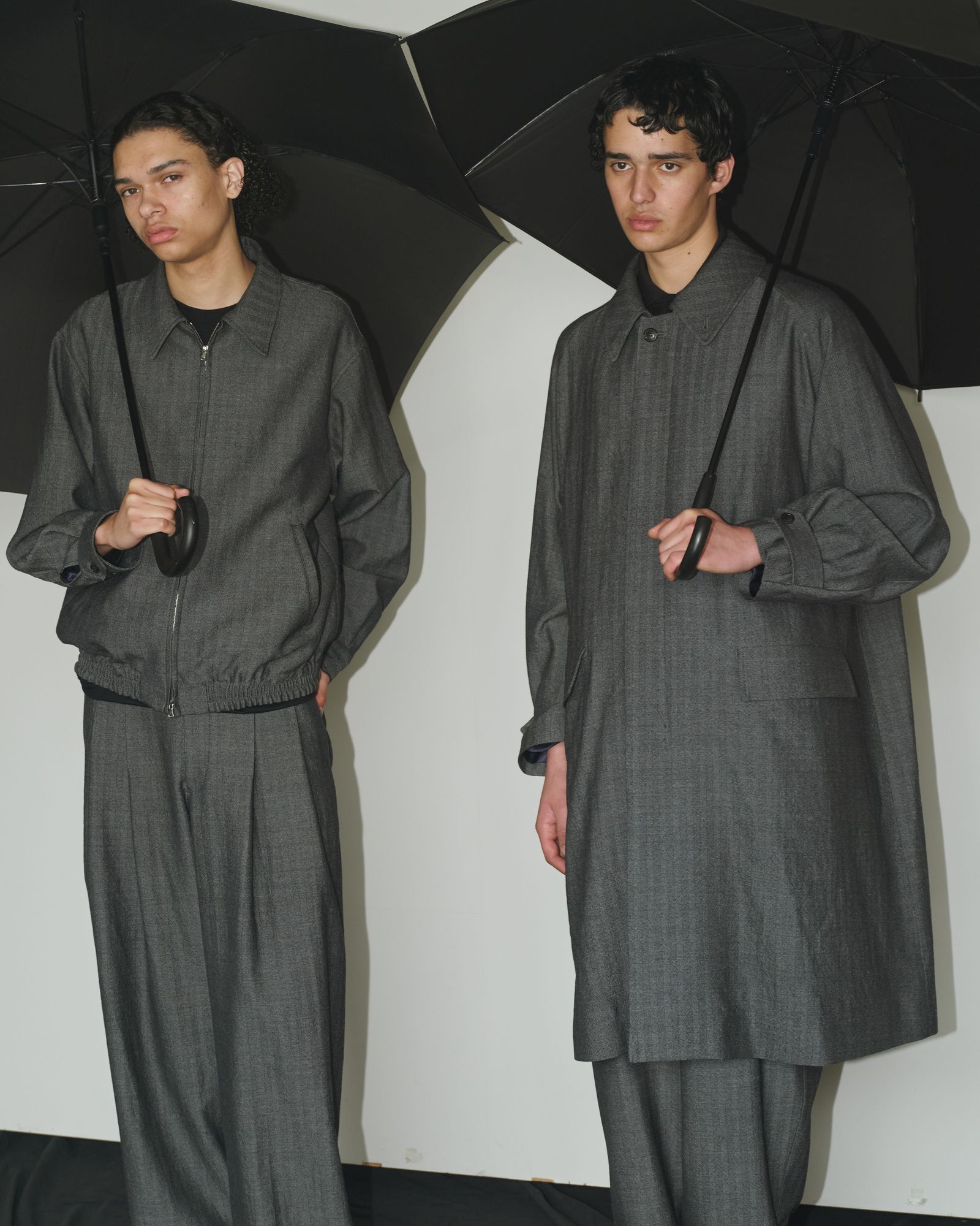 Autumn & Winter 2025