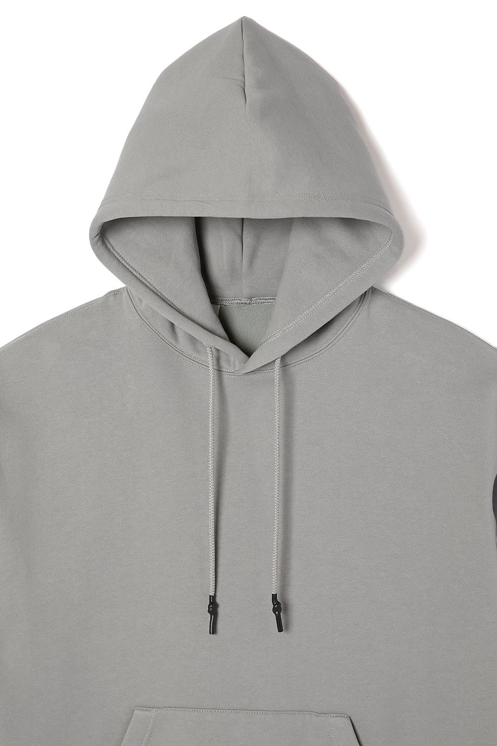 N.HOOLYWOOD TEST PRODUCT EXCHANGE SERVICE HOODED SWEATSHIRT  / エヌハリウッド テストプロダクトエクスチェンジサービス フーデッドスウェットシャツ