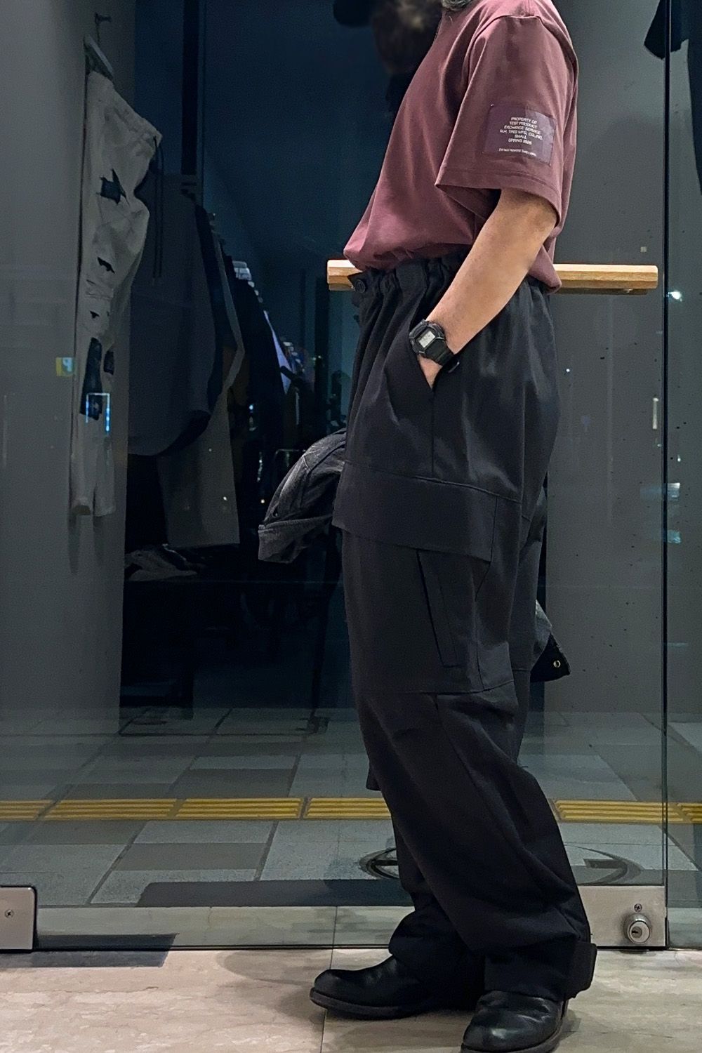 おすすめコーディネート！