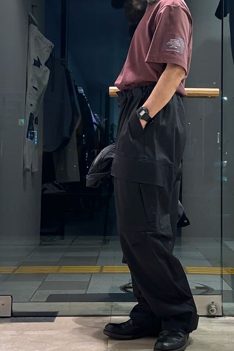 おすすめコーディネート！