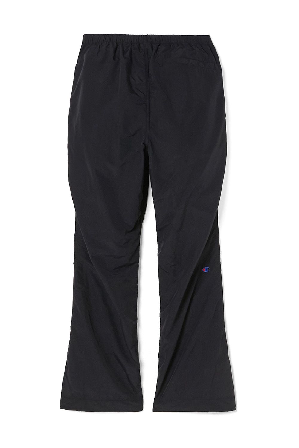 N.HOOLYWOOD×Champion WIDE EASY PANTS  / エヌハリウッド × チャンピオン ワイドイージーパンツ