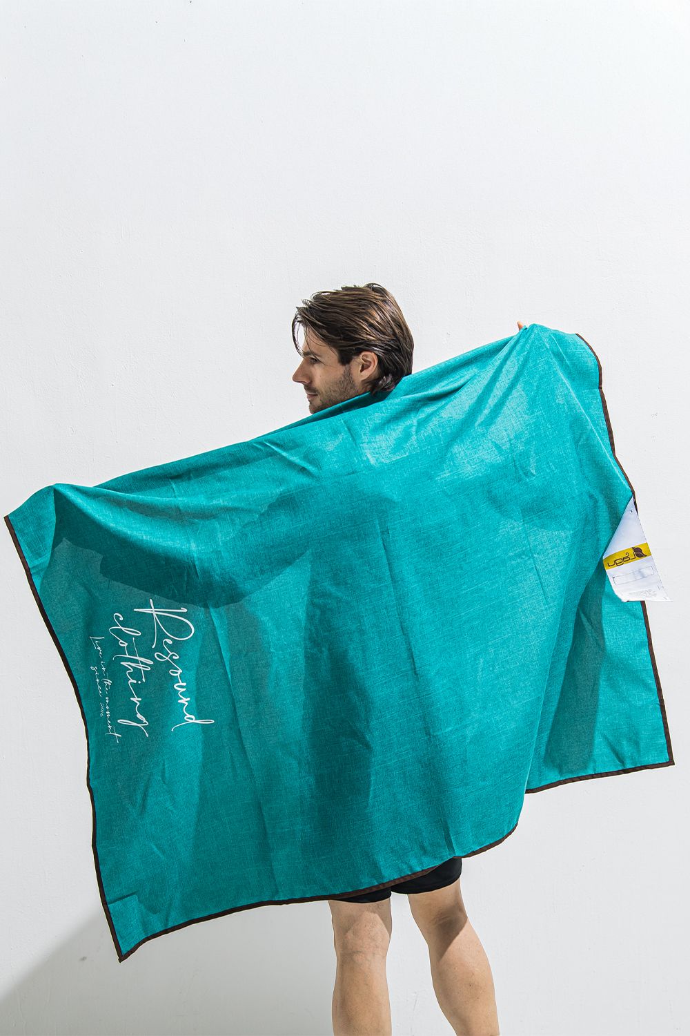 RESOUND CLOTHING × Lagu BLANKET & ECOBAG / ラグ コラボレーション ブランケット & エコバッグ