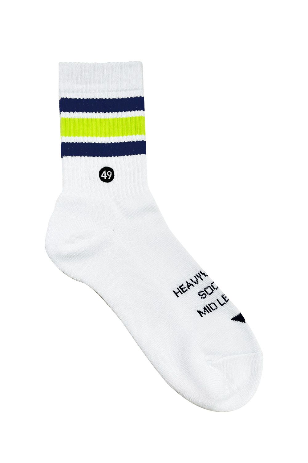 TFW MEDIUM LINE SOX / ティーエフダブリュー ミディアム ライン ソックス