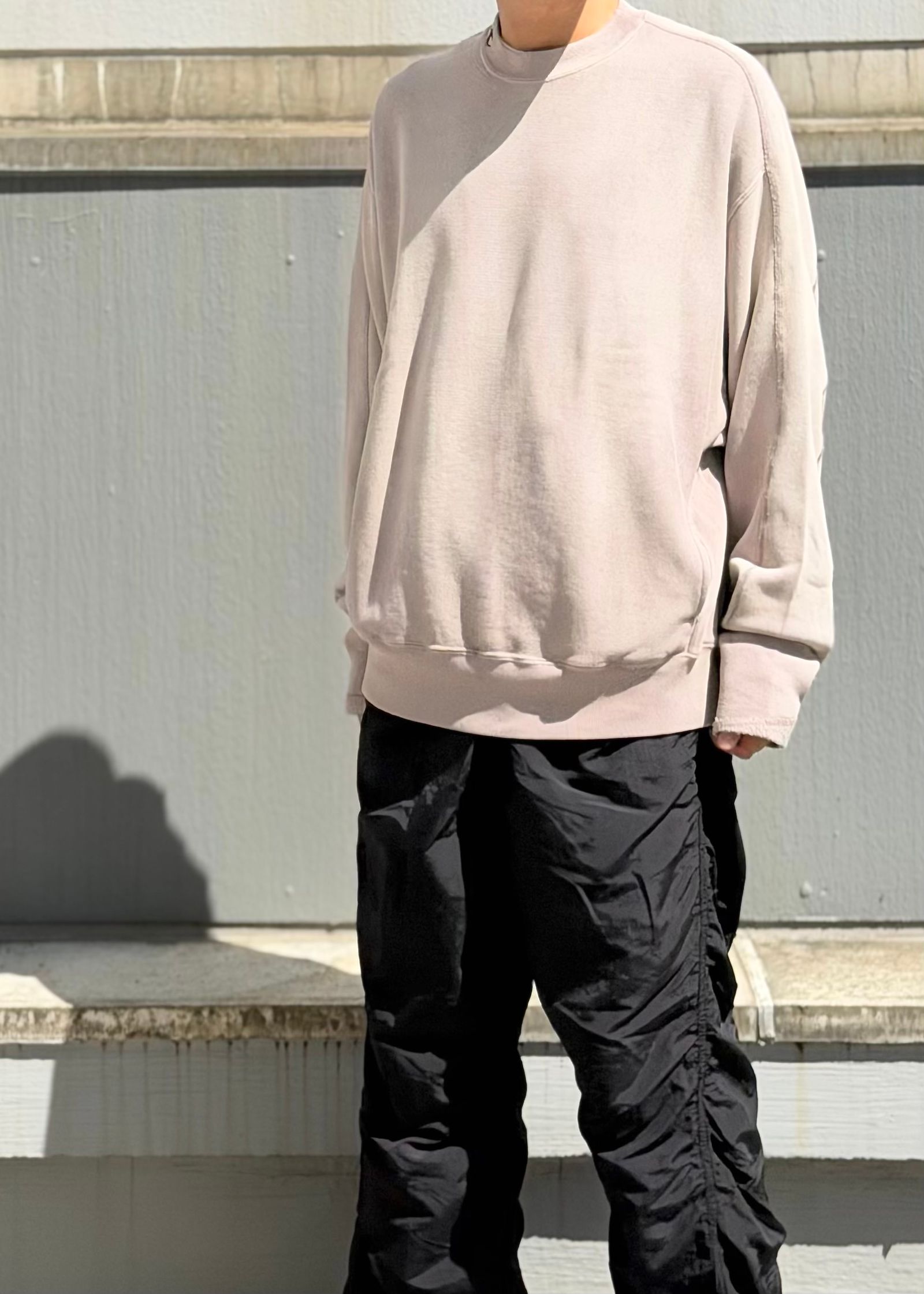 N.HOOLYWOOD × Champion
