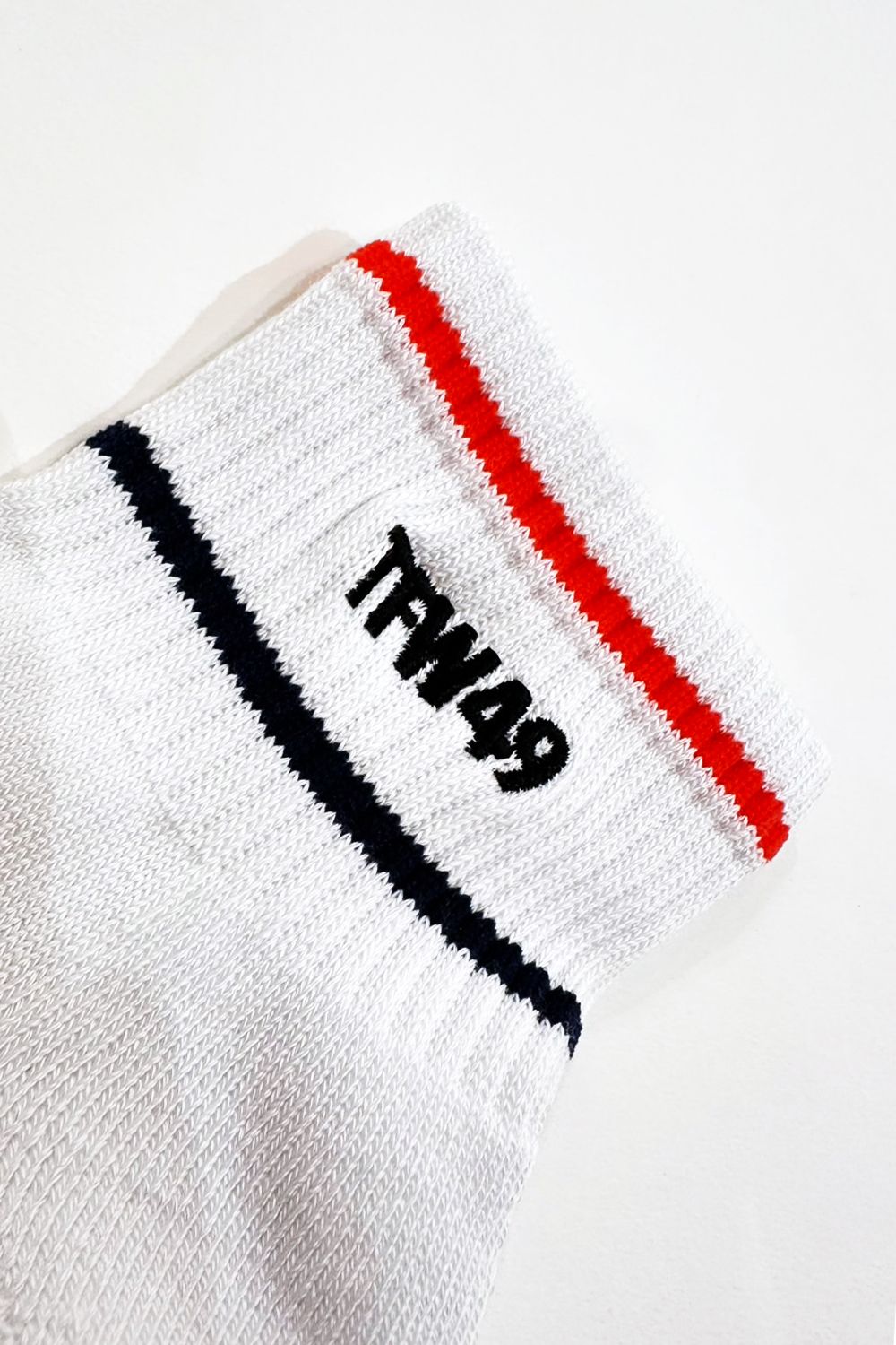 SHORT SOX / ショートソックス