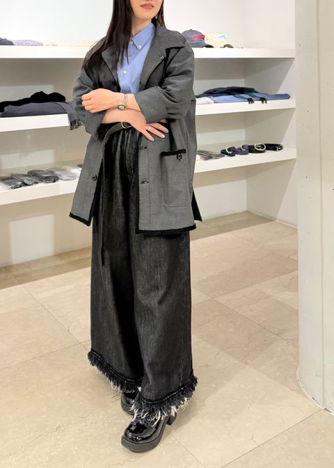 meagratia 2026 SPRING/SUMMER
