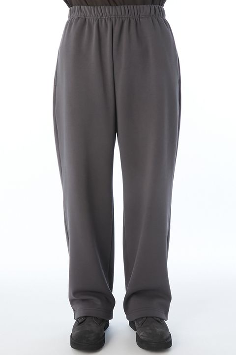N.HOOLYWOOD COMPILE EASY PANTS  / エヌハリウッド コンパイル ボンバーヒート イージー パンツ