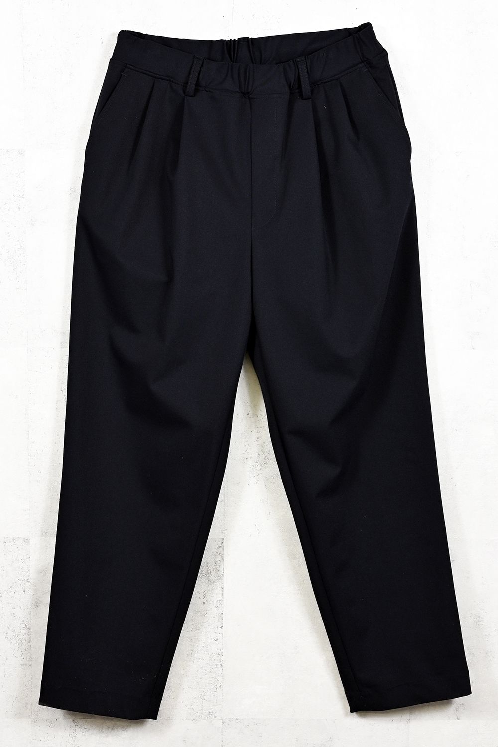 BEN PANTS / ベン ワイドパンツ