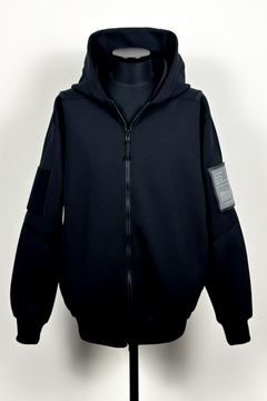 N.HOOLYWOOD & RESOUND CLOTHING_styling