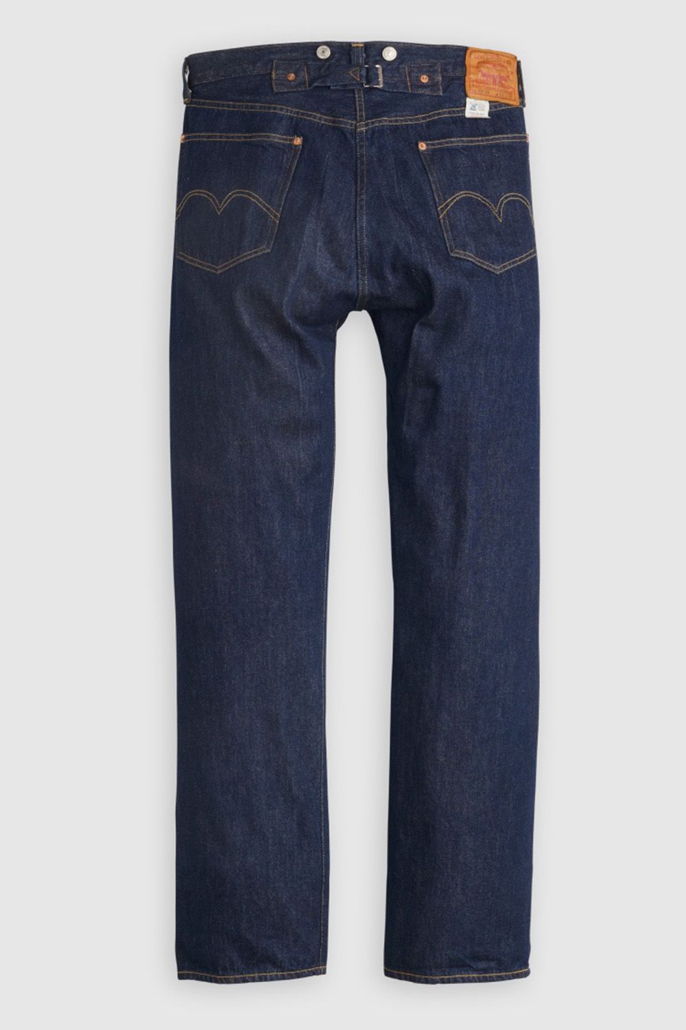 1933 501® JEANS / リーバイス ヴィンテージ クロージング 501XX