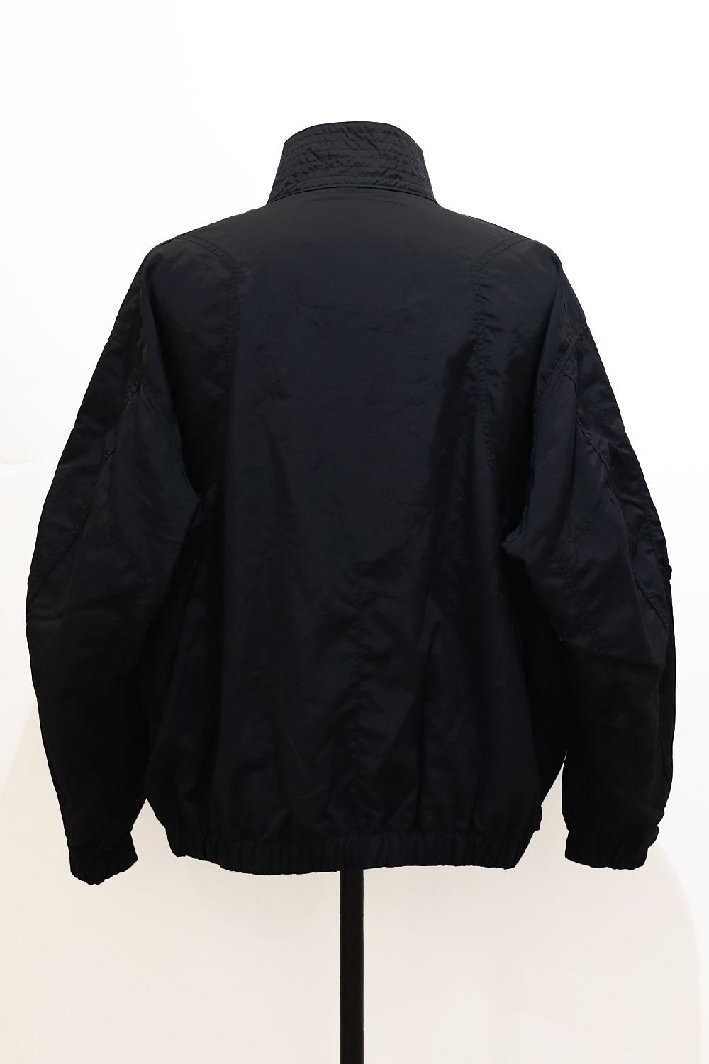 N.HOOLYWOOD - N.HOOLYWOOD TEST PRODUCT EXCHANGE SERVICE REVERSIBLE BLOUSON  / エヌハリウッド エクスチェンジ サービス リバーシブル ブルゾン | laid-back