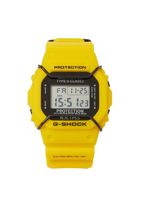 N.HOOLYWOOD × G-SHOCK ”DW-5600NH22-9JR” / エヌハリウッド × ジーショック ウォッチ