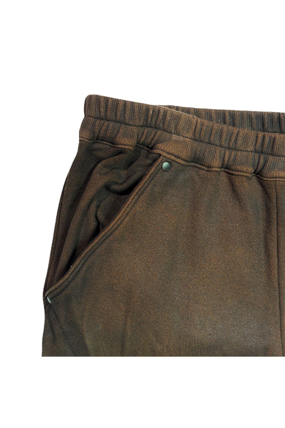 FOIL PRINT PANTS / フォイルプリント パンツ