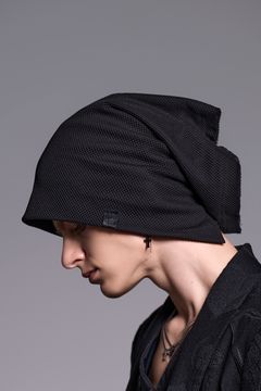 Mesh Nack Cap / メッシュ ネックキャップ