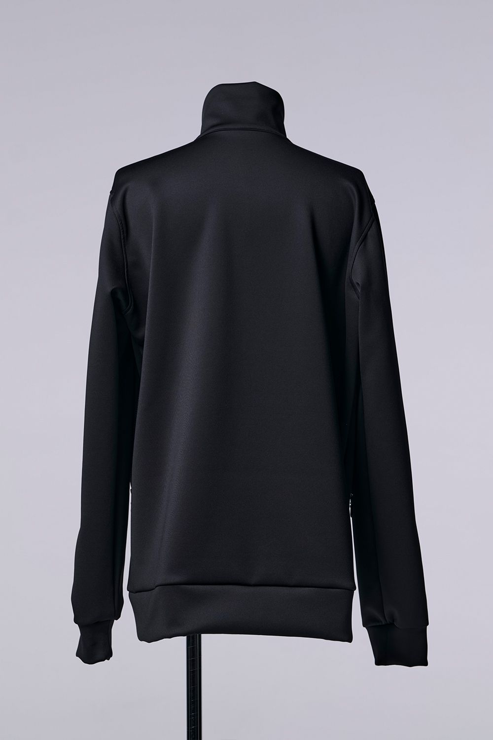 HighNeck Jersey / ハイネック ジャージ