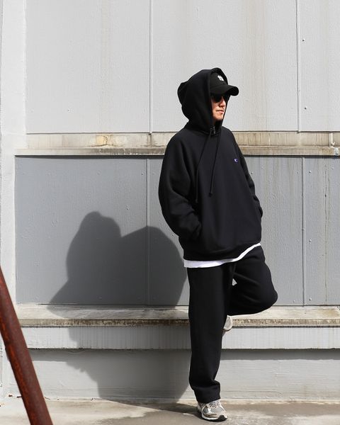 FALL〜SPRING STYLE