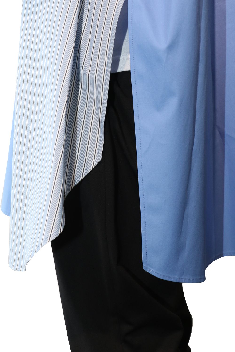 COLLECTOR BIG SHIRT / コレクター ビッグ シャツ