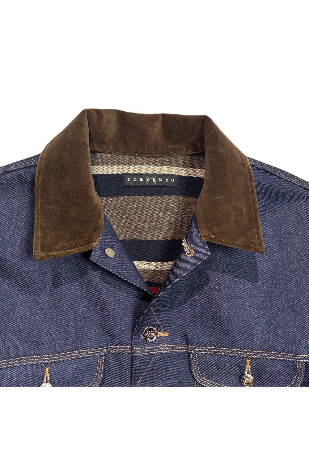 VIN/DEN/JK BASIC / ヴィンテージ デニム ジャケット