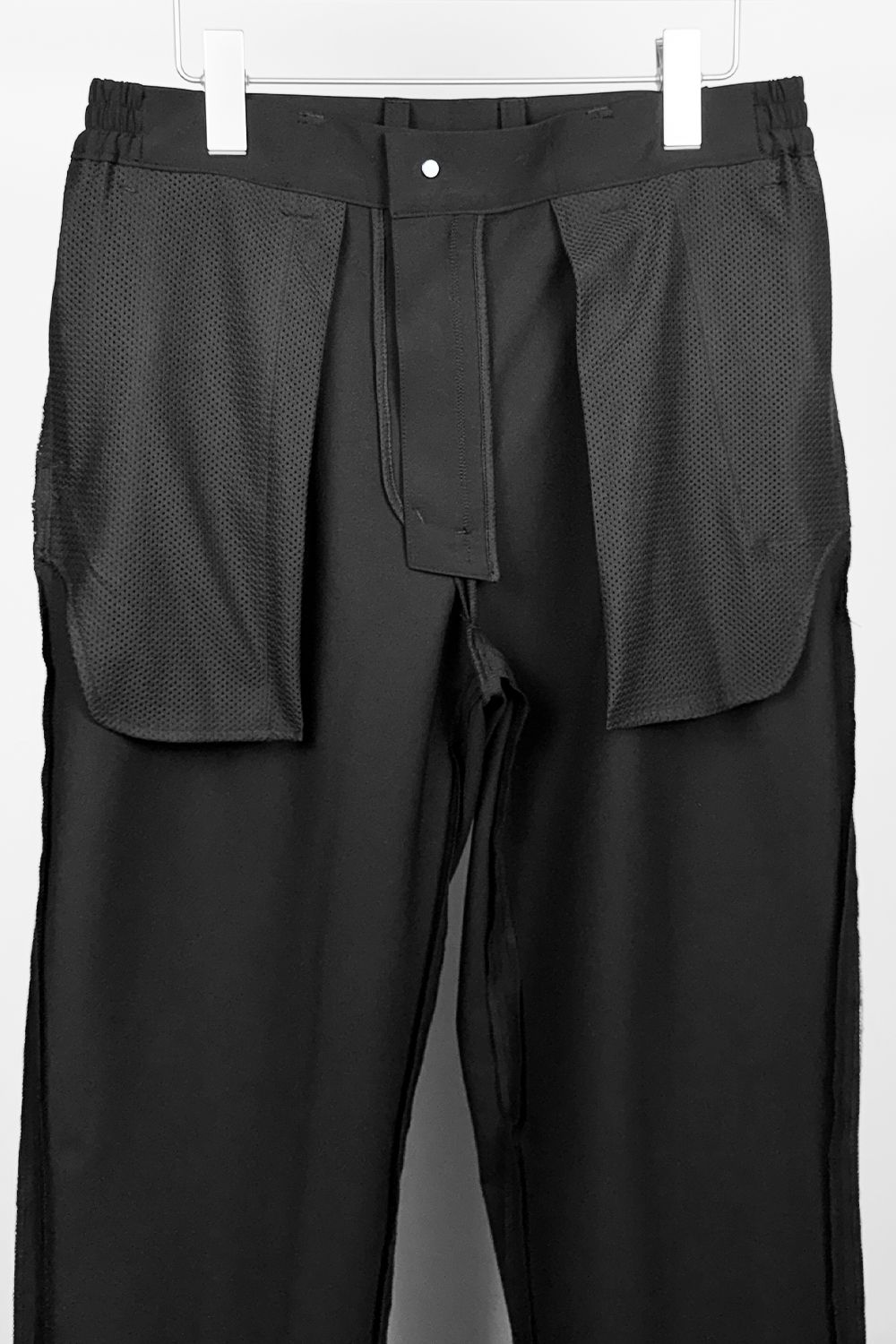 TUCK WIDE PANTS / タック ワイド パンツ