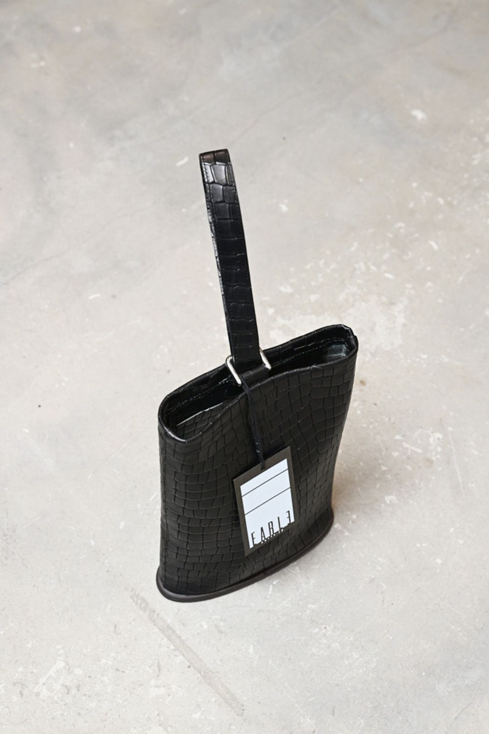 Shoe sole shoe bag / シューソール シューバッグ