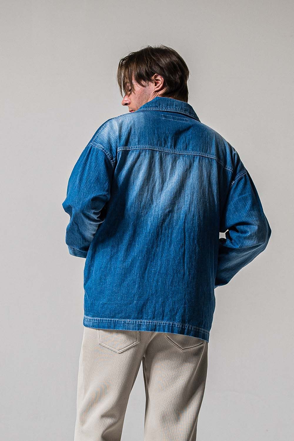 RC COVER ALL / RC カバーオール