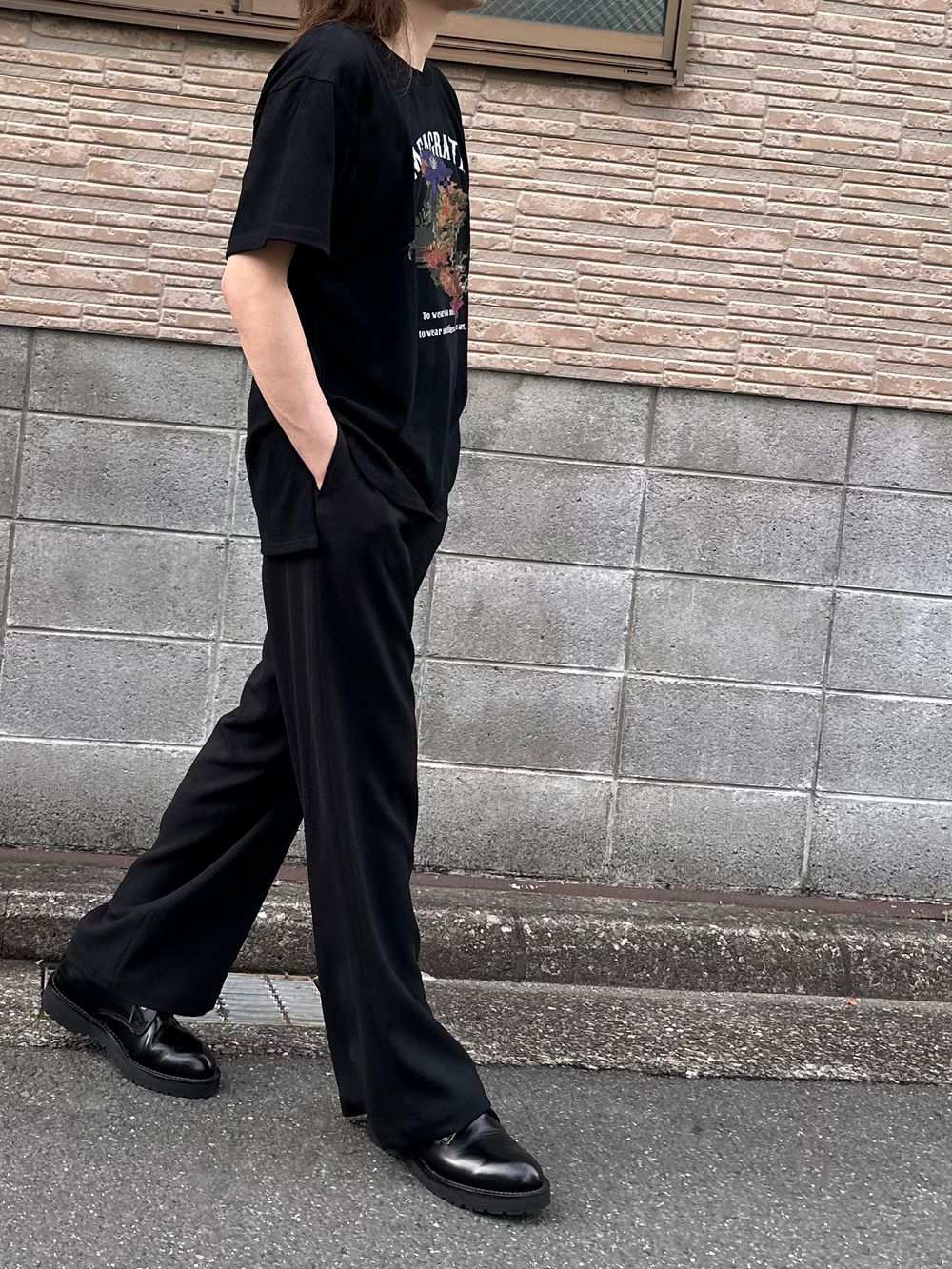 meagratia、大人気のTシャツをコーディネートでご紹介！