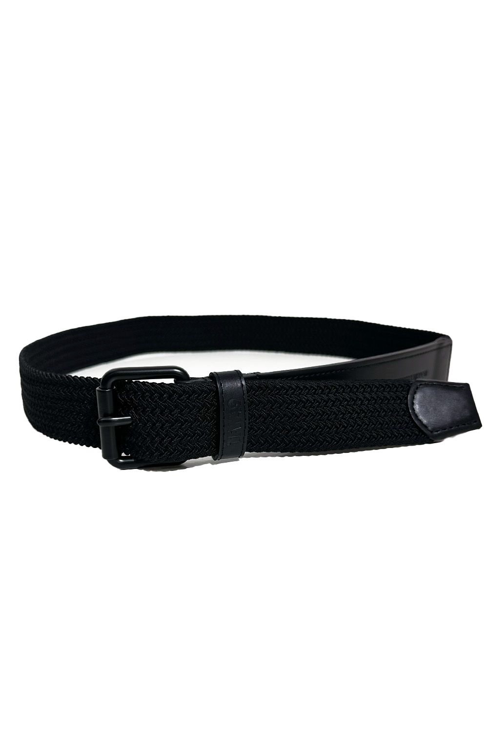 TFW49 - STRETCH MESH BELT / ストレッチ メッシュ ベルト