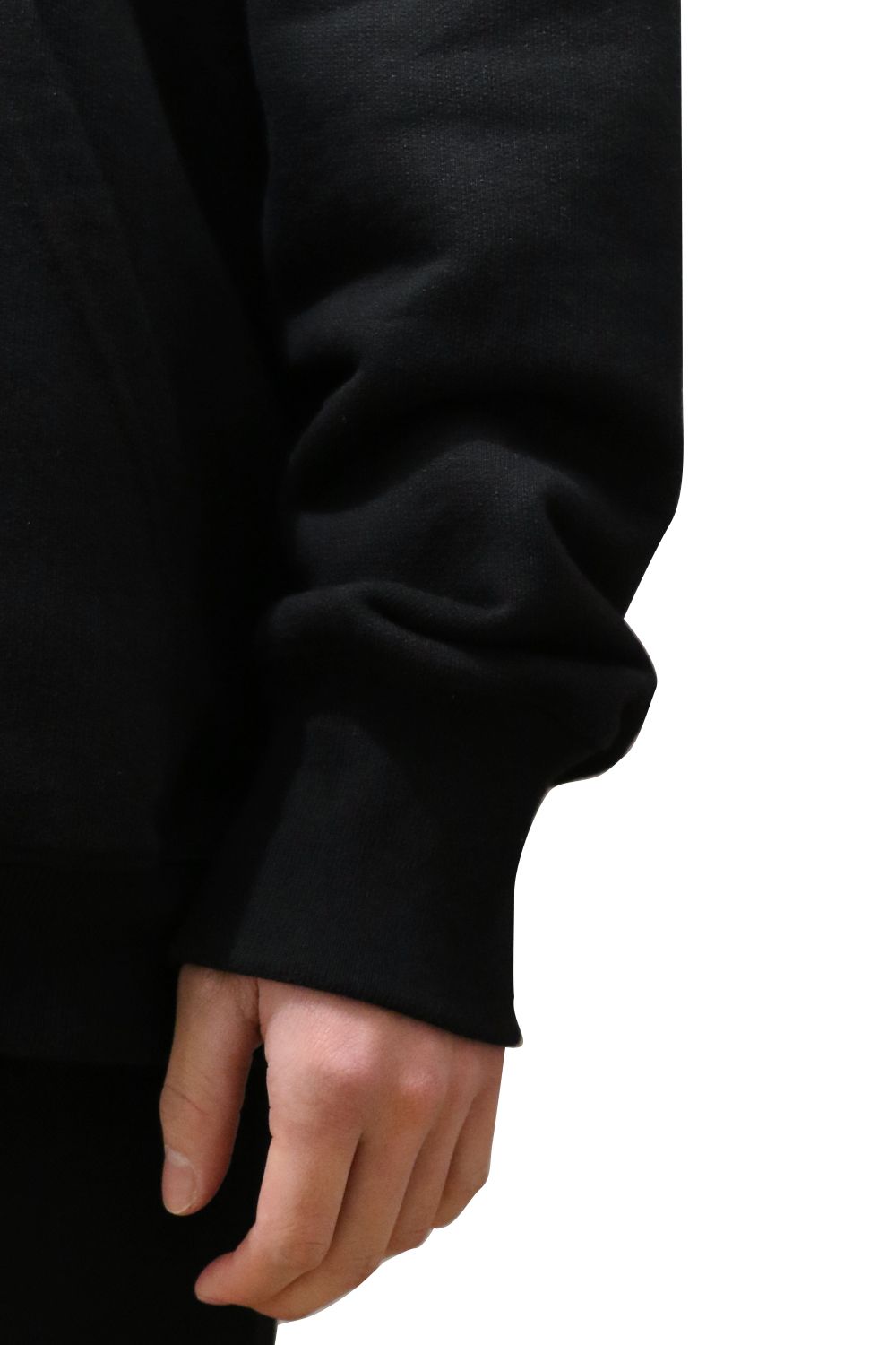The Logo Hoodie