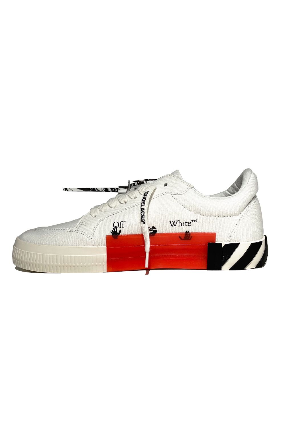 Low Vulcanized