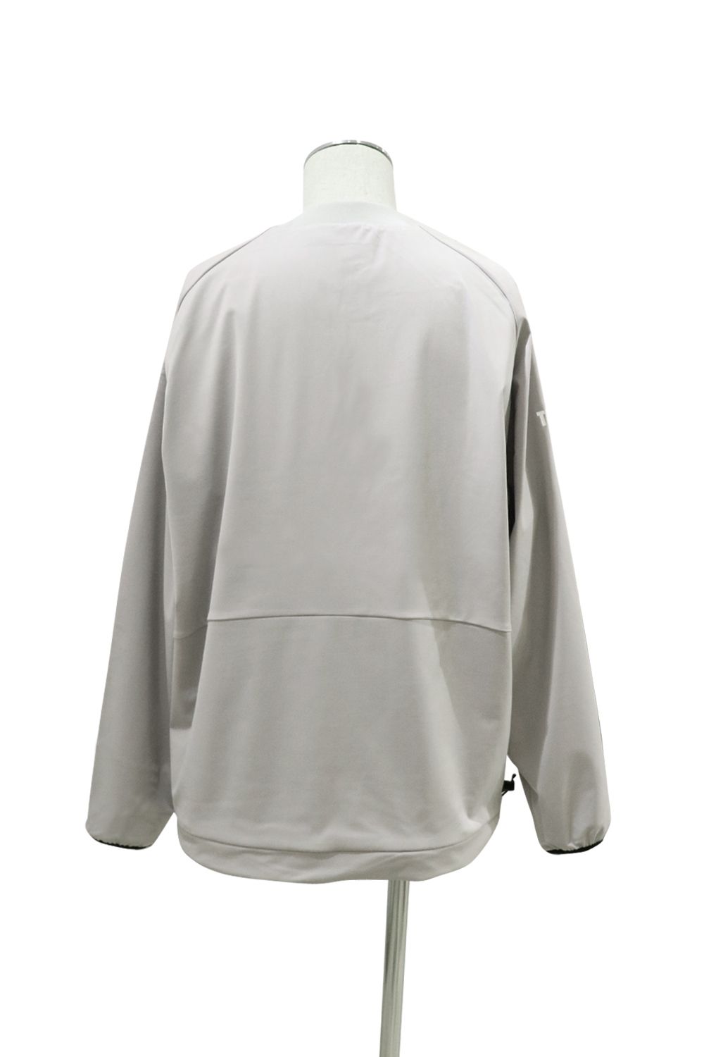 TFW49 - REVERSIBLE STRETCH P/O / リバーシブル ストレッチ