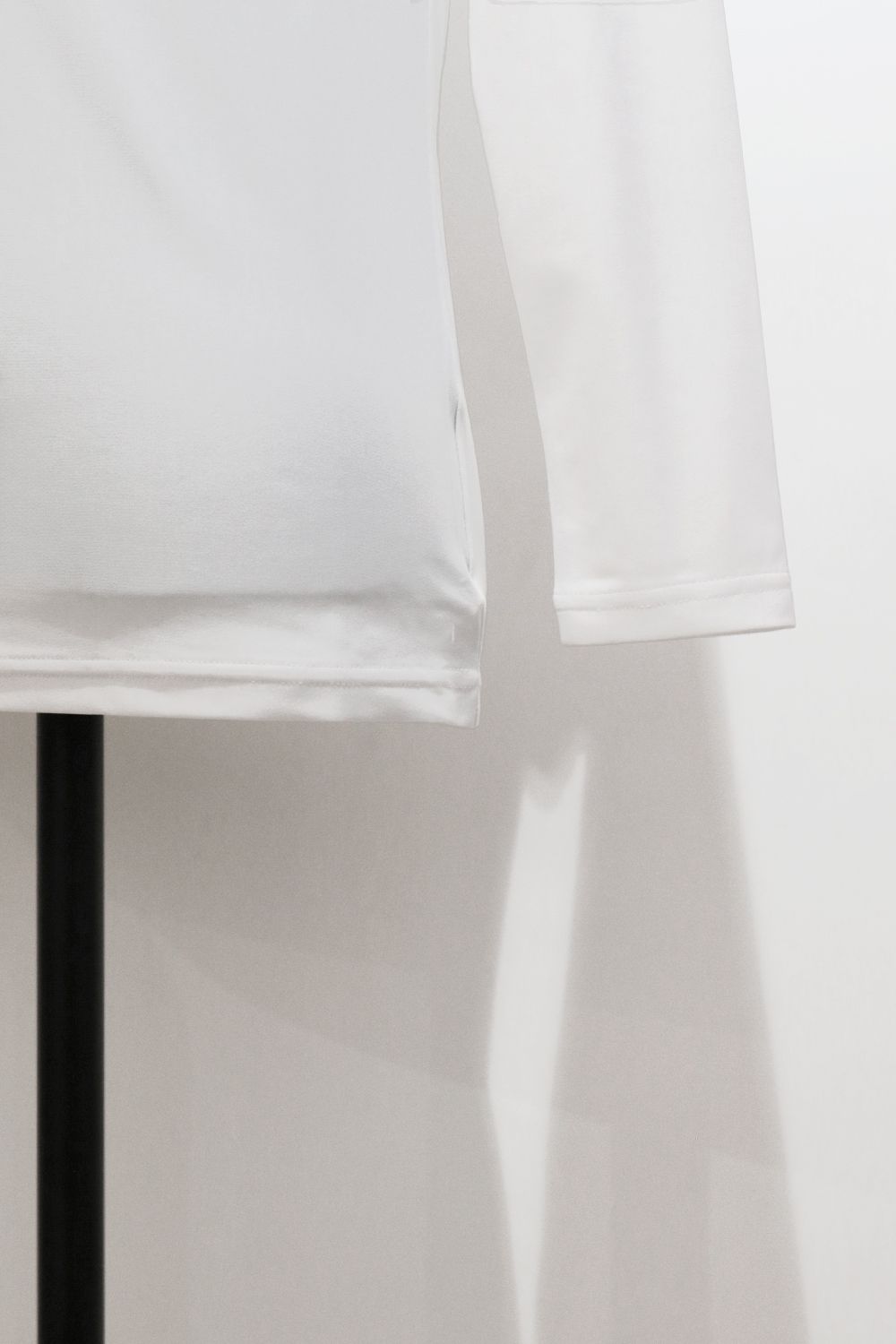 UV BASE LAYER LS / UV ベースレイヤー ロングスリーブ