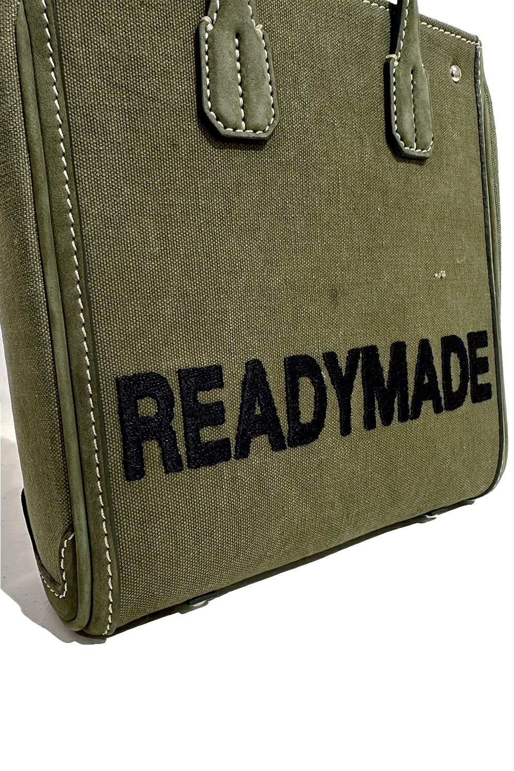 PEGGY BAG/LOGO (NANO)