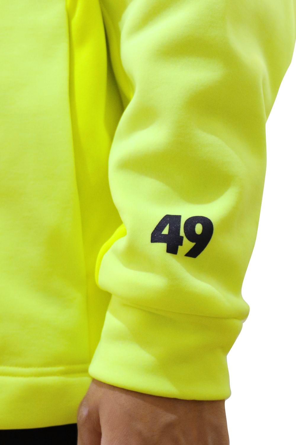 TFW49 - COMBINATION HOODIE / コンビネーション フーディー TFW49 - COMBINATION HOODIE / コンビネーション フーディー