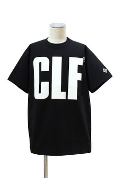 CLF TARGET TEE / CLT ターゲット ティー