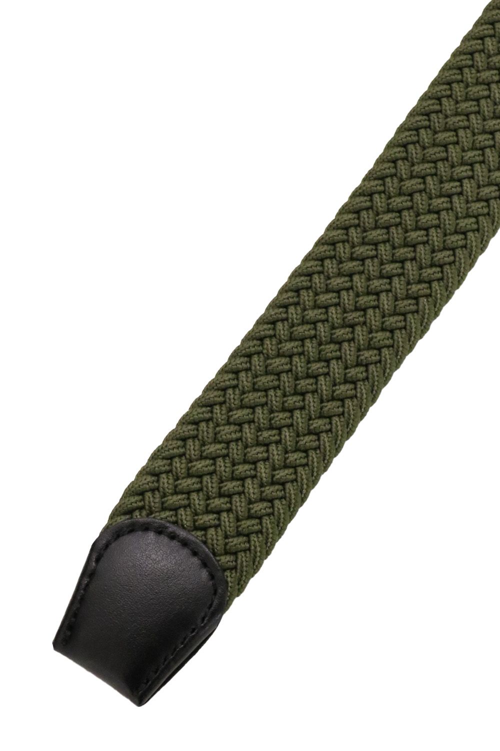 TFW49 - STRETCH MESH BELT / ストレッチ メッシュ ベルト