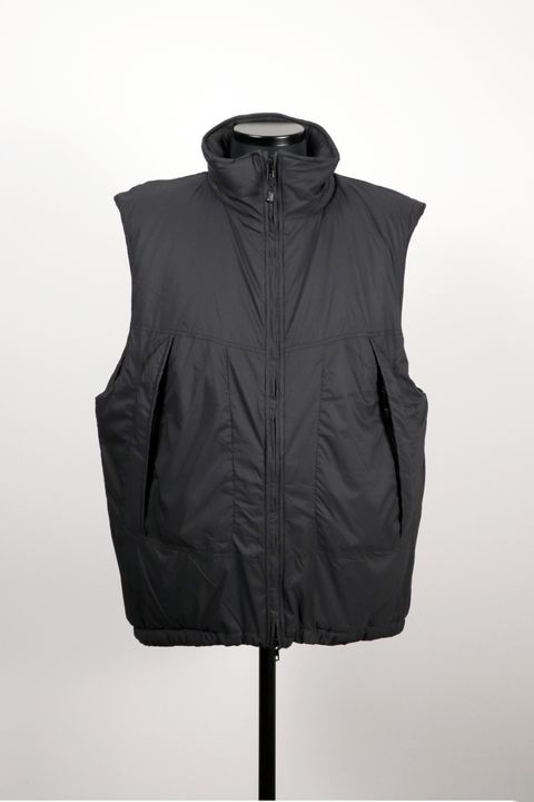 N.HOOLYWOOD TEST PRODUCT EXCHANGE SERVICE × WILD THINGS VEST / エヌハリウッド エクスチェンジ サービス × ワイルドシングス ベスト