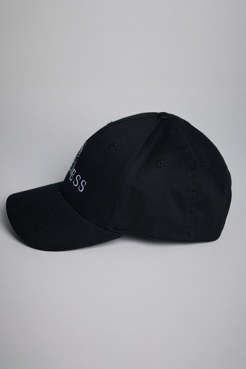 Cap / ロゴキャップ