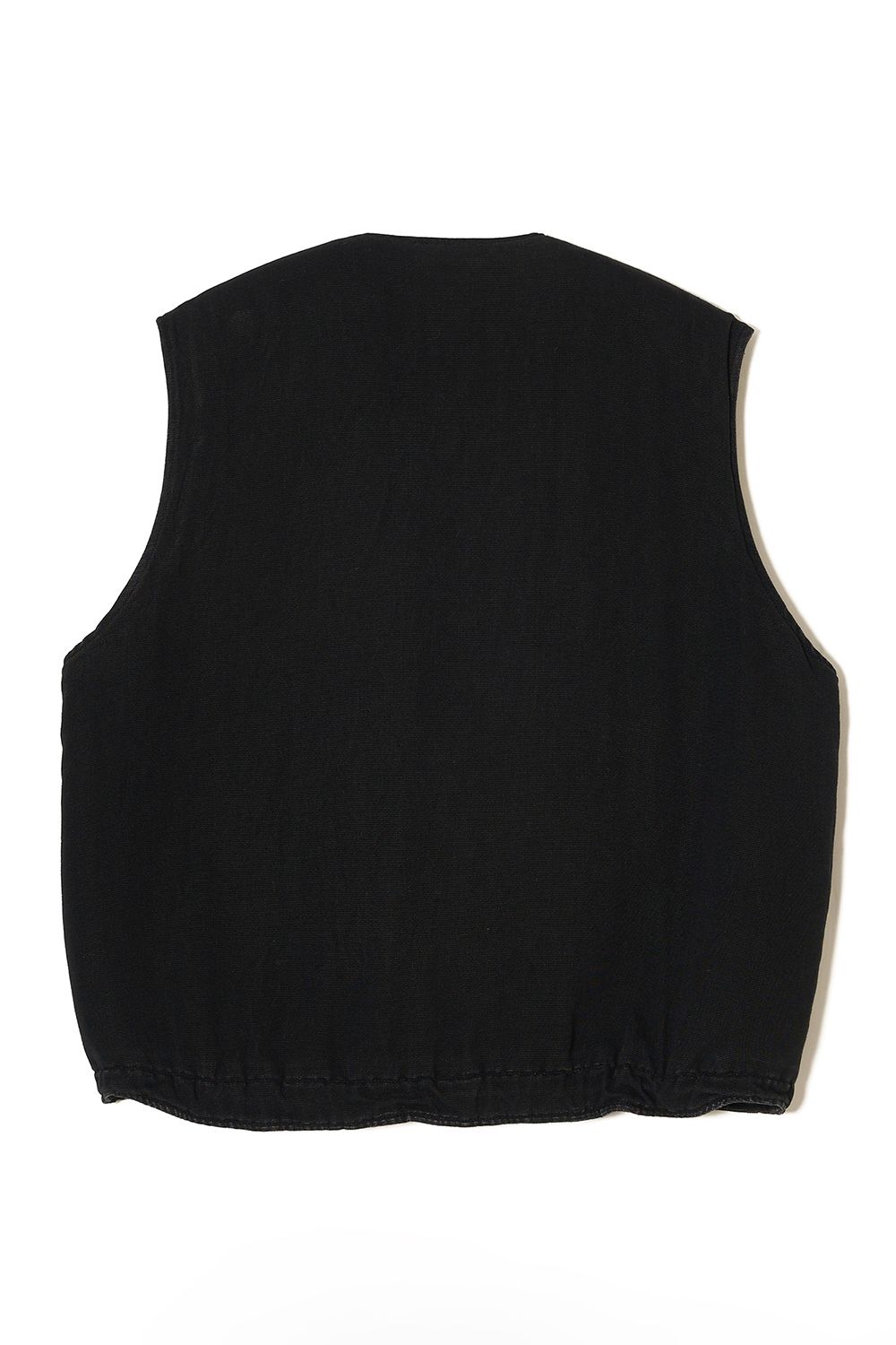 N.HOOLYWOOD FR VEST / エヌハリウッド エフアール ベスト