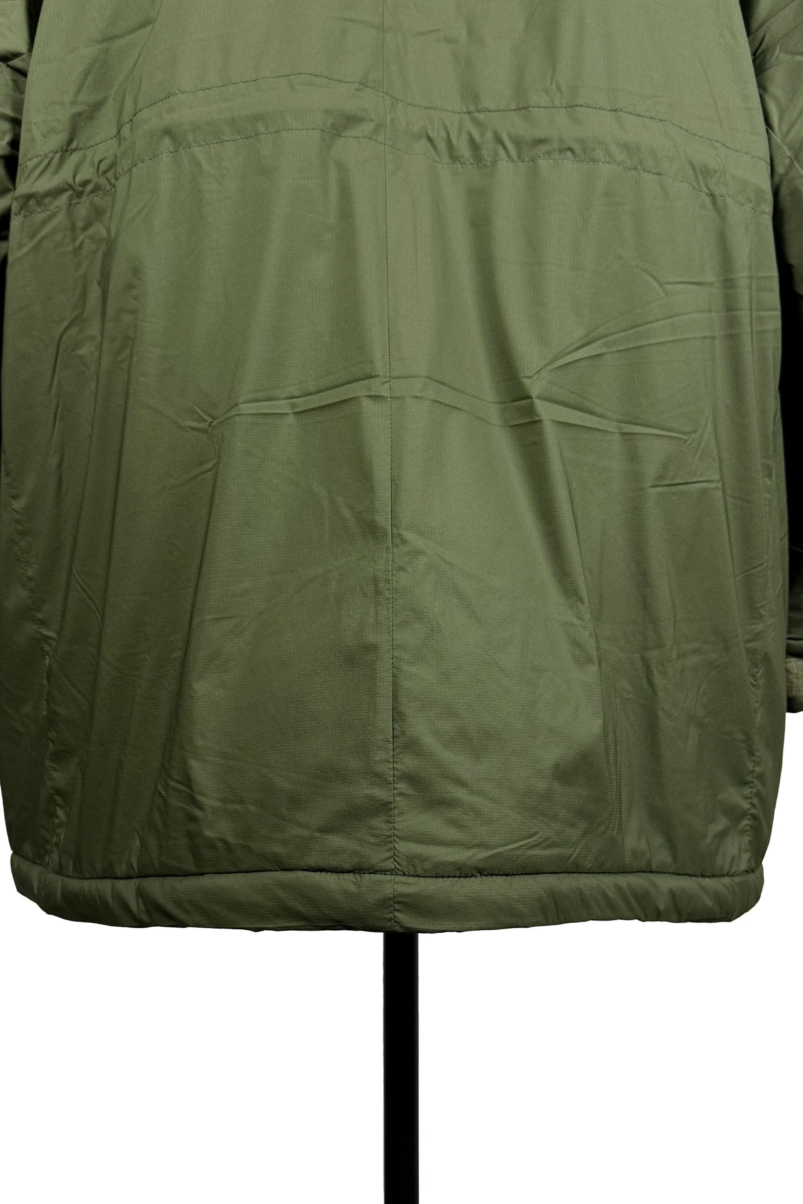 N.HOOLYWOOD TEST PRODUCT EXCHANGE SERVICE HOODIE COAT / エヌハリウッド エクスチェンジ サービス フーディー コート