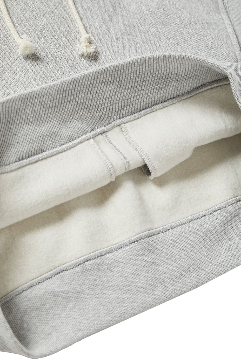 N.HOOLYWOOD×CHAMPION HOODED SWEATSHIRT / エヌハリウッド × チャンピオン フーデッド スウェット シャツ