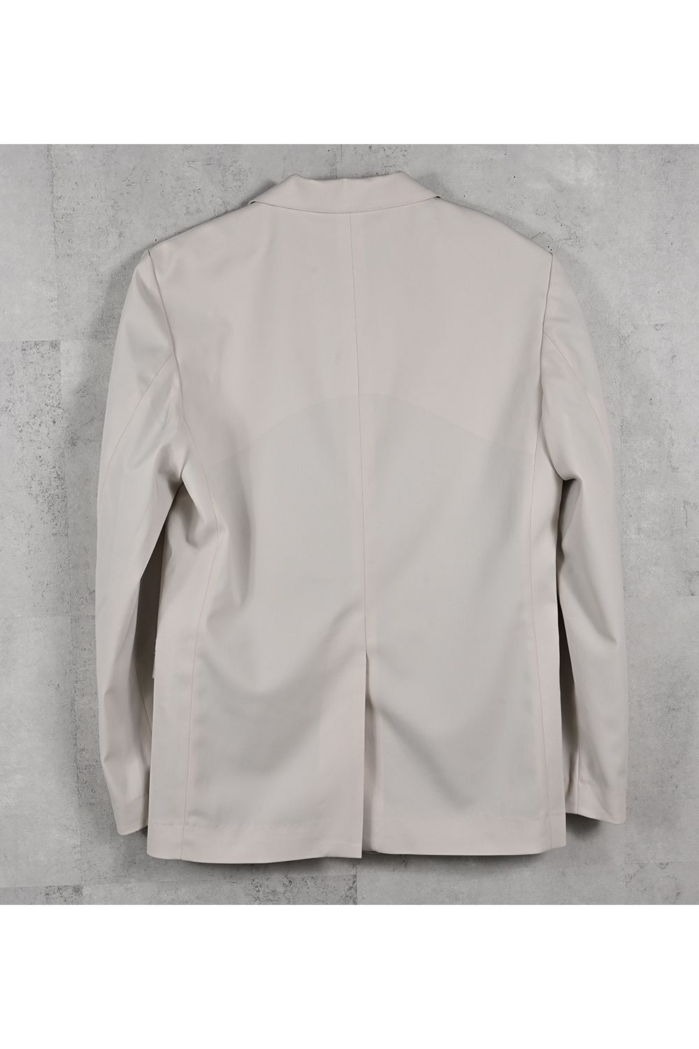 PS-65 JACKET / 2Bテーラードジャケット