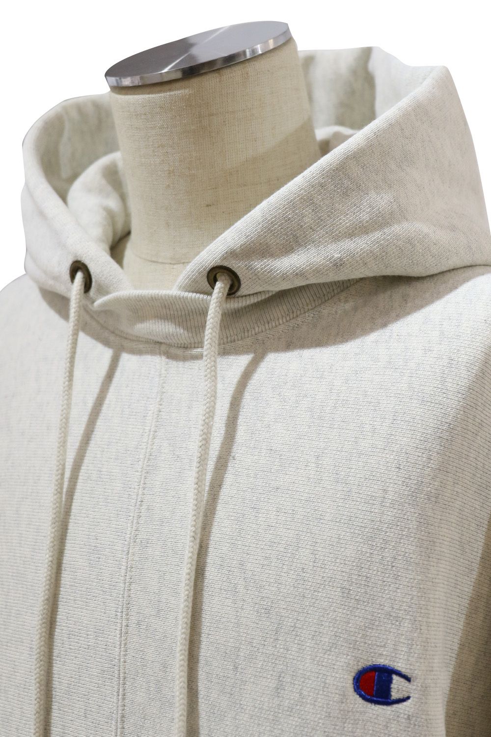 N.HOOLYWOOD - N.HOOLYWOOD×CHAMPION HOODED SWEATSHIRT / エヌ